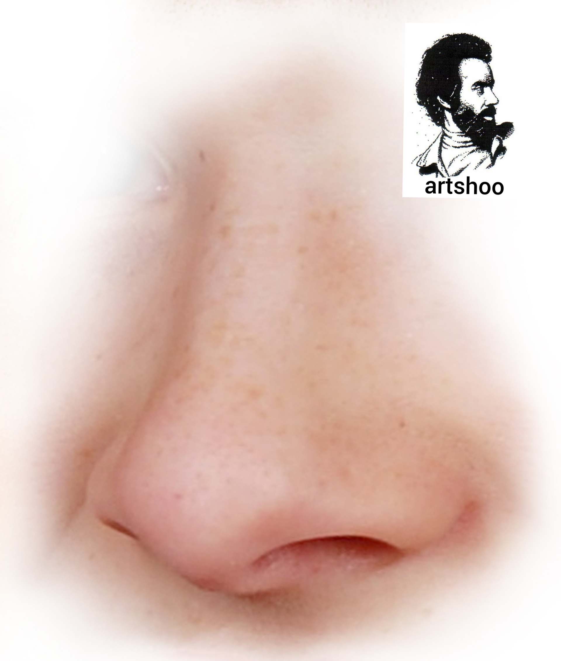 مدل سیاه قلم اورژینال